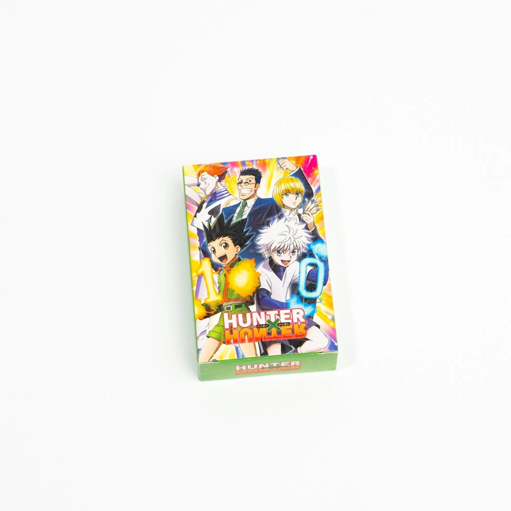 Hunter x Hunter cards set of 96